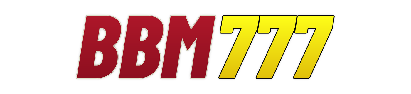 bbm777 Logo
